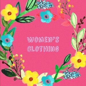 Women’s Clothing